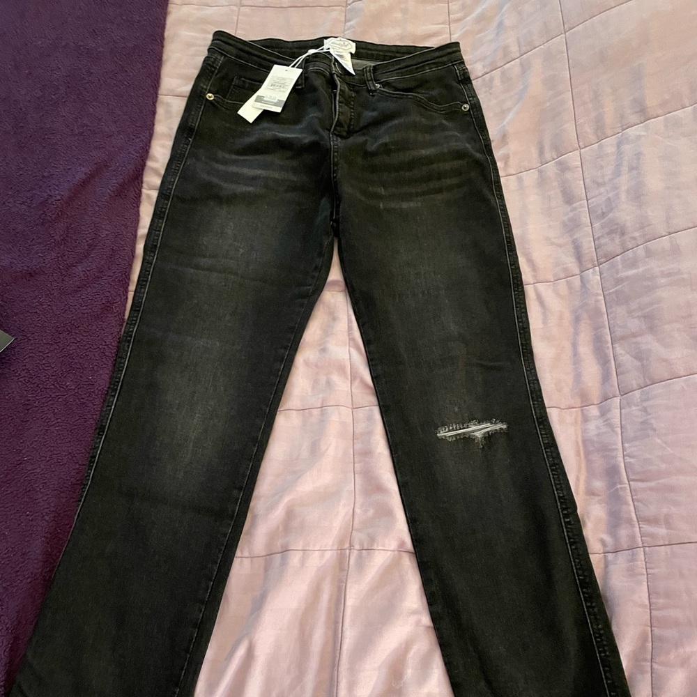 NWT Mud Pie jeans
